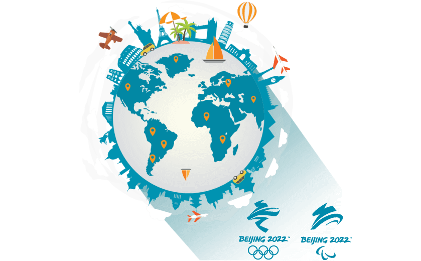 在突尼斯通过VPN看国内视频 - UNCCTV5